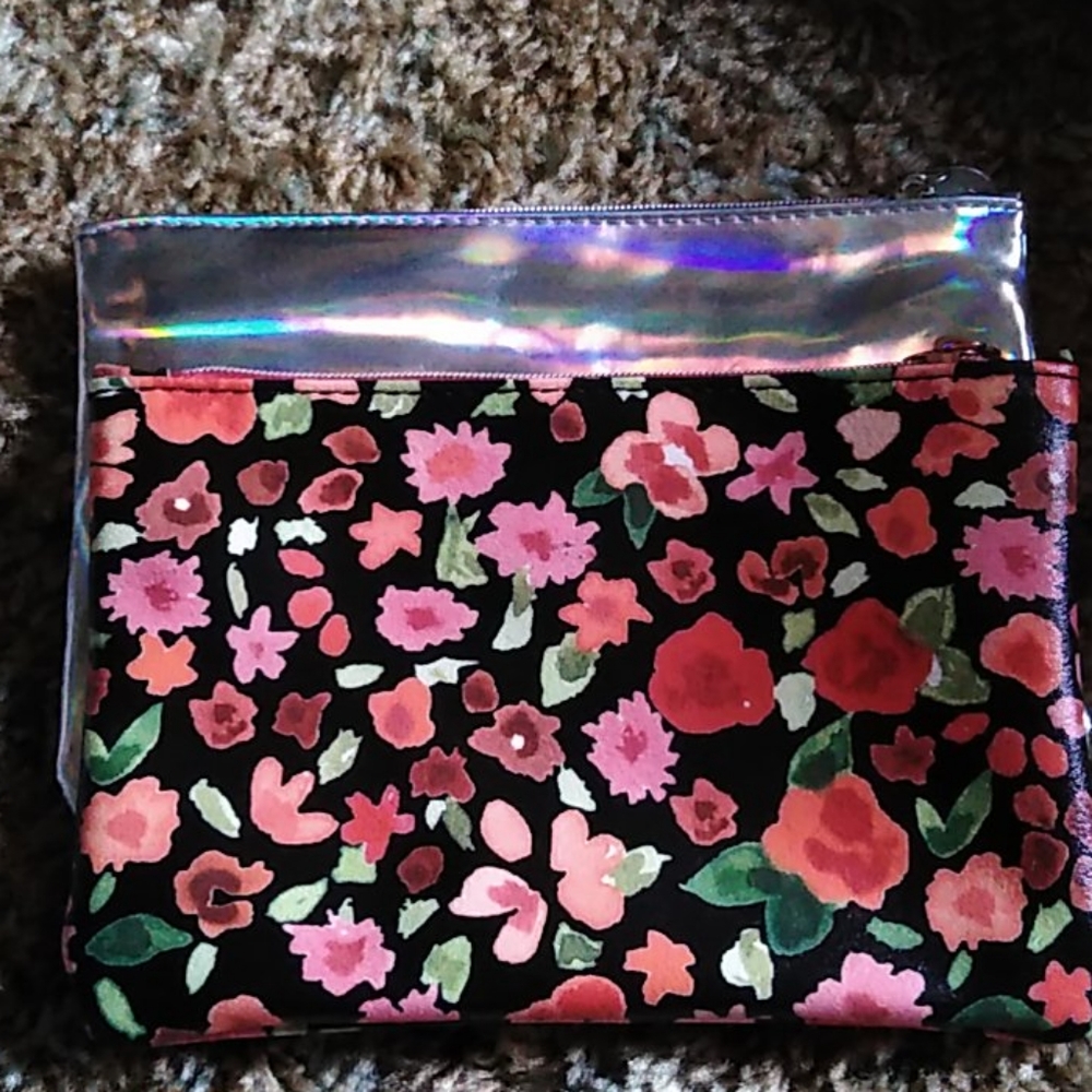 Makeup bag bundle